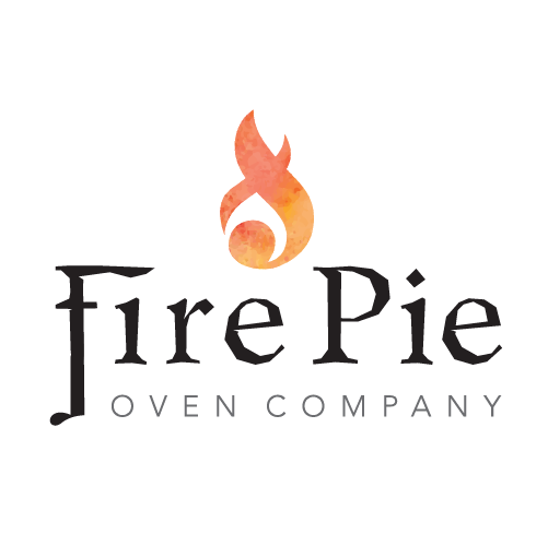 Fire Pie Oven Company logo