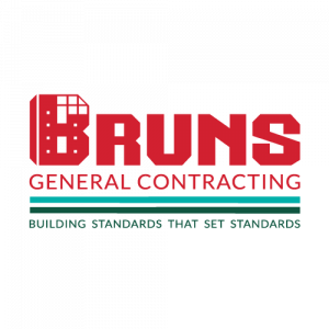 Bruns General Contracting logo