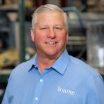 Steve Bruns