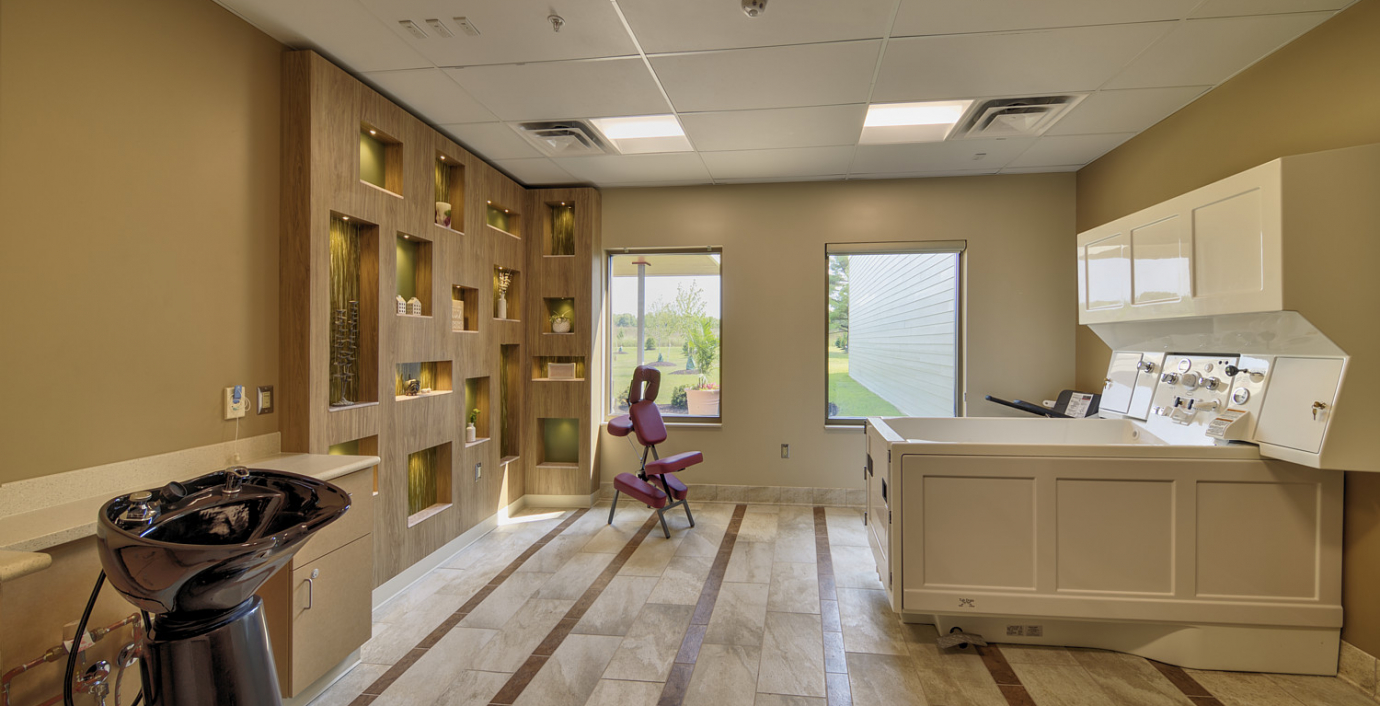 Projects • Bruns General Contracting