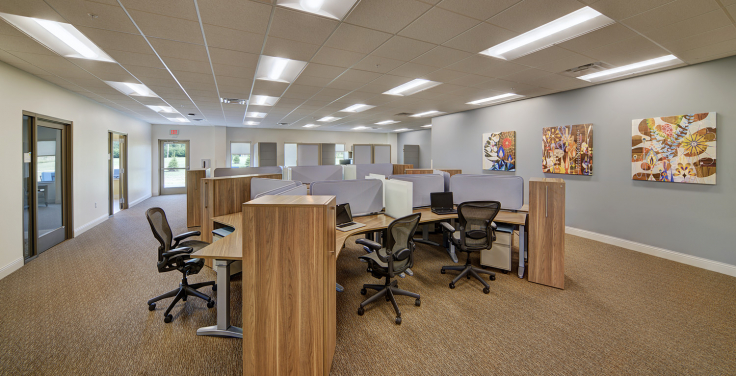 Projects • Bruns General Contracting